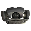 2012 Toyota Matrix Brake Caliper 4